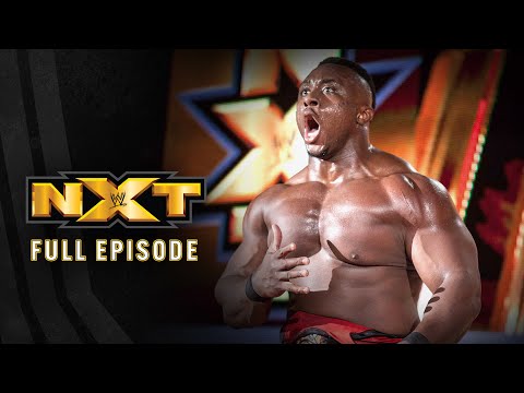 WWE NXT