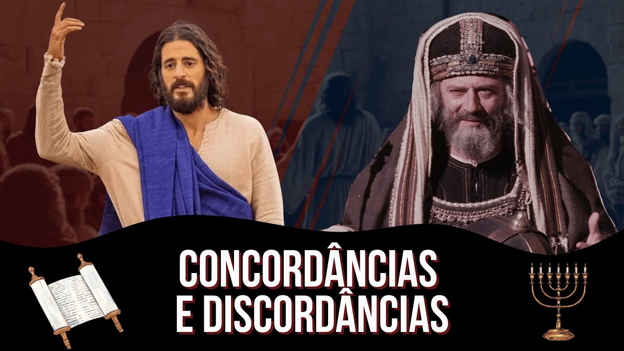 Quem eram os fariseus - a história do grupo religioso mais polêmico do Novo Testamento