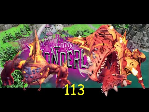 Die Linie im Sand: Tiny Tina´s Wonderlands