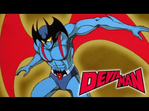 Devilman VS Paifelman