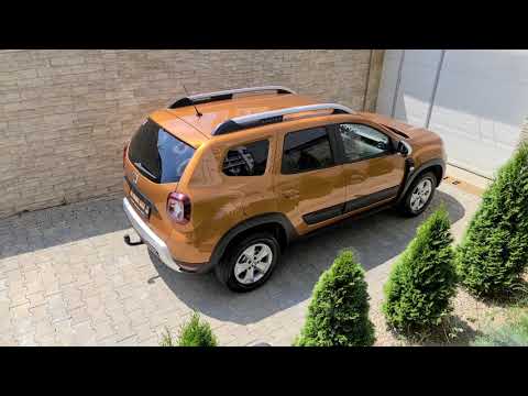 Dacia Duster Facelift 2018 || 1.5 Dci || Prestige || 4wd || 108000km