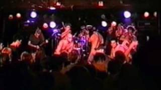 Earth Crisis - Live in Syracuse 7-24-94 (6: Born From Pain)