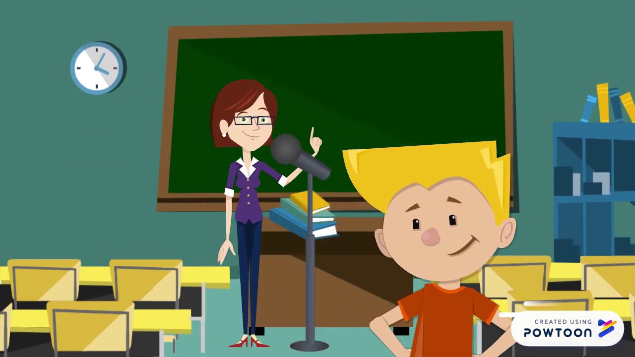 Infographic Video -  Hearing Impairment Including Deafness