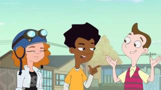 Milo Murphy's Law- Don't Break Me