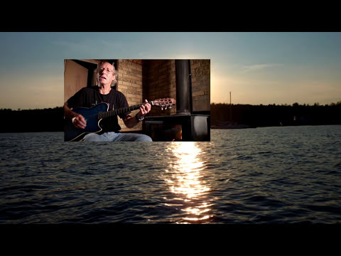 Denis Champoux - Je ne peux pas t'oublier