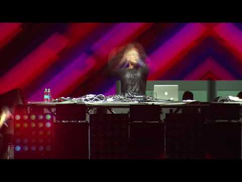 Diplo - EDC Las Vegas 2014 Full Set