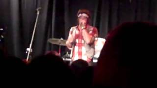 stephen jerzak Jenny, You're a Mystery