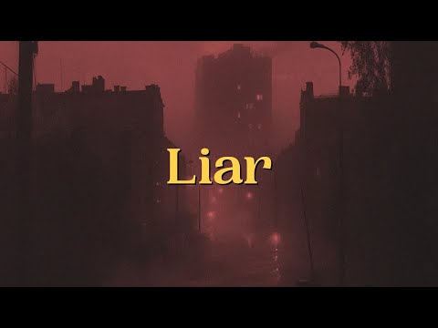 Dawn Jay - Liar (Lyrics)