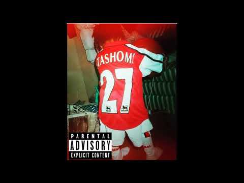 Lil Shomi- "YRN" (Official Audio)
