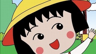 Maruko Odoru Ponpokorin - B.B Queens [Vietsub+Sub Español]