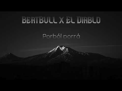 BeatBull x J.Melo - Porból-porrá (Official Music)