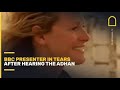 British Female Journalist Cries After Hearing Azan In The Middle East Islam Motivation Azan