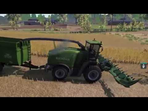 Gdzie się podziała ta kiszonka? | Farm Expert 2017