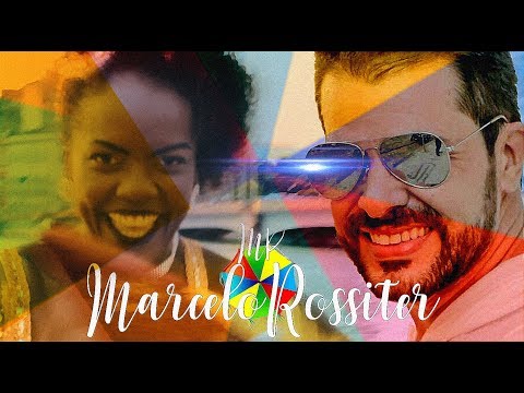 🎬 MARCELO ROSSITER - Voltei Recife (Clipe Oficial).