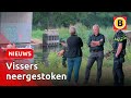 Vissers aangevallen in hun slaap | Omroep Brabant
