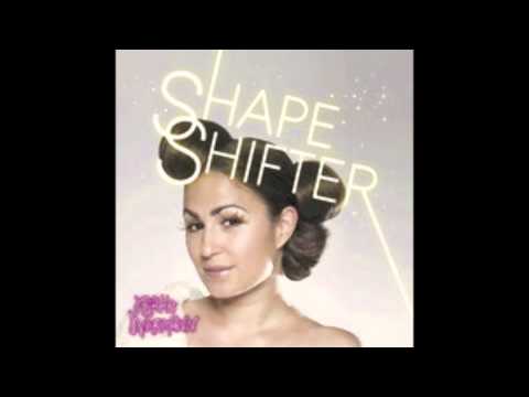 MGP 2012 - Shapeshifter - Rikke Normann