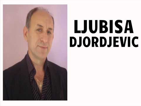 LJUBISA DJORDJEVIC (UZIVO) - Rabde Injima Si Tas