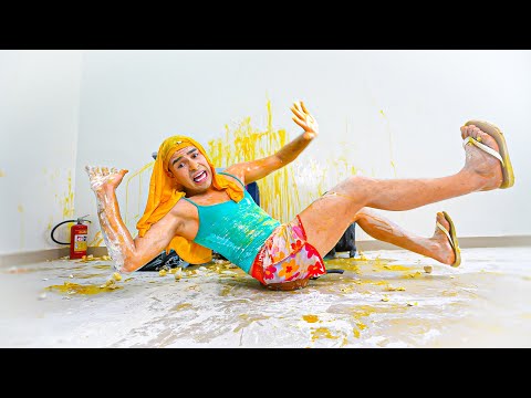 O PIOR ANIVERSÁRIO DE MARIVALDA!