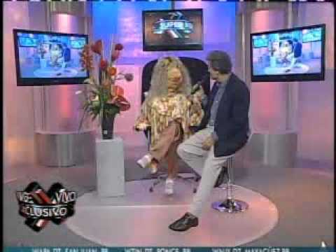 SuperXclusivo - Chocan helicoptero y avioneta 8/14/09