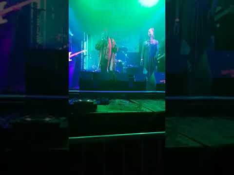 Mi Naah Smoke Bush Herb - FYAH MAWI Live