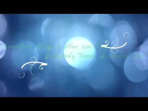 Dancefloor Kingz & Alex van Tune - Everybody Dance (Extended Mix)