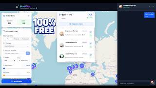Talk to Strangers Online FREE | Make Friends Worldwide | GlobalConnect