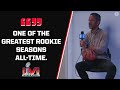 Hall Of Fame WR Andre Reed Talks About Matchups In Super Bowl LVI | CBS Sports HQ