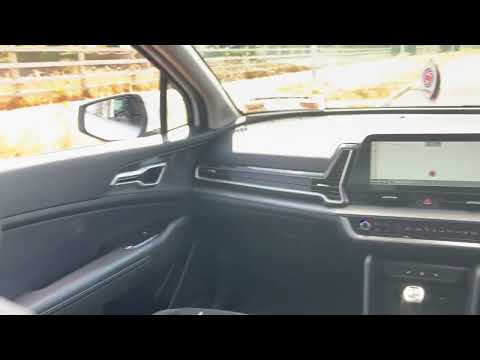 Kia Sportage K3 5DR - Image 2