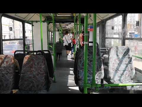 Ikarus 435.06 (BPO-549) [7E buszvonal] Blaha Lujza tér - Keleti pályaudvar