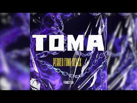 Toma (Perreo Funk Remix) Roman El Original Ft. El Apache Ness y El Dipy (Franco DJR)