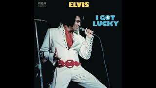 Elvis Presley  The Love Machine