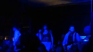 Bloodlined Calligraphy Live @ Woodruff&#39;s in  Ypsilanti 6/28/2013 PART 2 of 5  FULL CONCERT