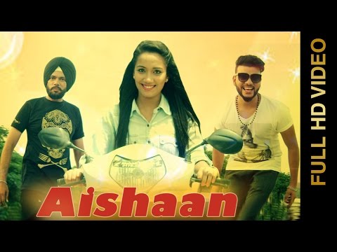 New Punjabi Songs 2016 || AISHAAN || VIK SINGH || Punjabi Songs 2016