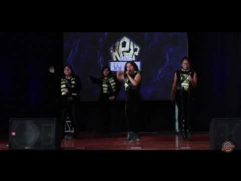 Mamamoo (마마 무) "Intro + Starry Night + Egotistic" - Dance Cover by Mr. Momo