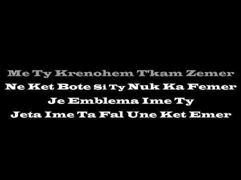 Grand Thugz - Krenohem Me Ty (With Lyrics)