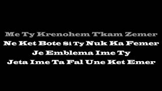 Grand Thugz - Krenohem Me Ty
