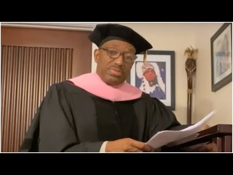 Donald Harrison - Berklee College of Music Commencement Address 2021