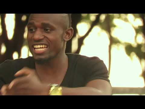 Jame C ft Chali Cool -  Bana Mulenga