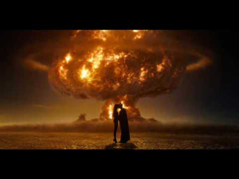 Monster Magnet - Theme from Masterburner (new upload)