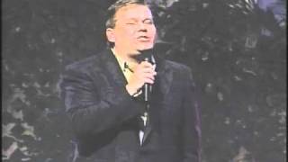 Tony Greene - &quot;Jingle Bells&quot; - comedy bit - 2000
