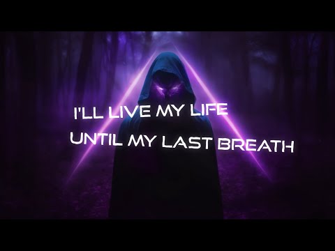 Fiala - FIALA - I SWEAR TO THE ANGEL OF DEATH (Official Lyric Video)