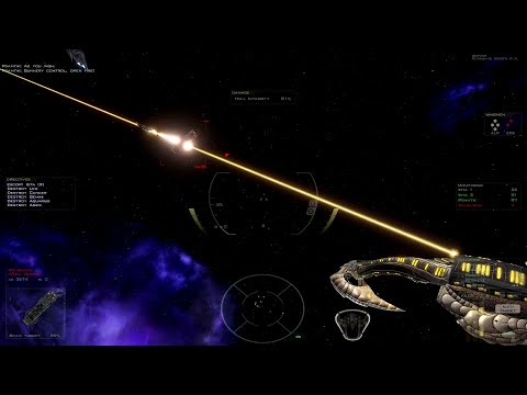 Freespace 2 SCP (Co-op) Part 1