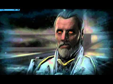 [SWTOR] (Imperial Agent) KOTFE-Outlander storyline part 16 - Beyond sight