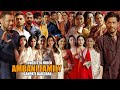 UNCUT Ambani Family Ganesh Chaturthi 2023 Shahrukh Salman Aishwarya Alia Nayanthara More
