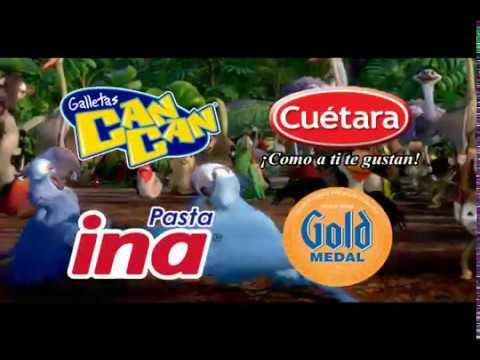 RIO2 | Molinos Modernos | FulanoSutano