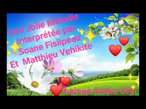 Fugalei ft Tukipeau  cover Lainoa si'oku ofa