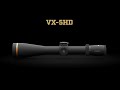 VX-5HD Riflescope | Leupold