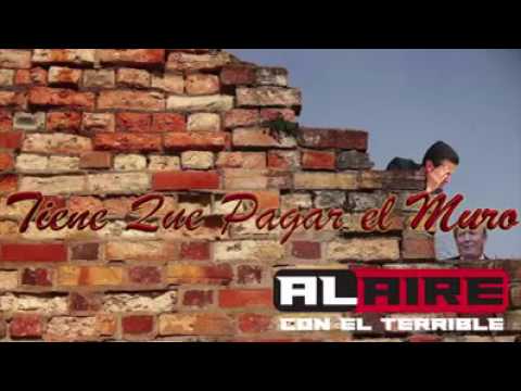 Broma de el muro día 30 de enero 2017