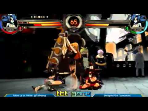 SG: Skullbats #1: Round 1 TBT-Zeph VS XavierRythos