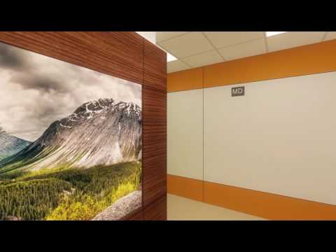 Virtual Visit to Chennai Proton Therapy Center — Apollo Hospitals